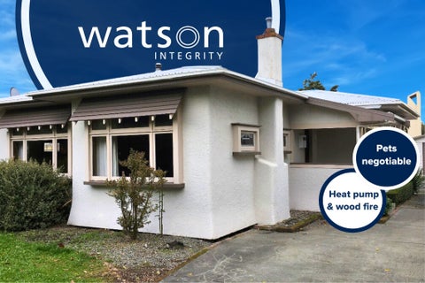 16 Mahoe Avenue, Takaro, Palmerston North