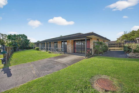 1 Skilling Place, Farm Cove, Auckland