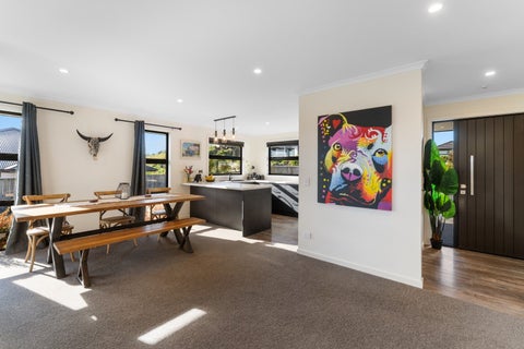 40 Katania Heights, Brightwater, Brightwater