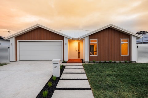 63 Pelorus Avenue, Poraiti, Napier