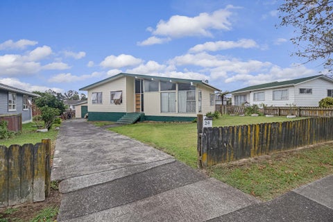 24 Orly Avenue, Mangere, Auckland