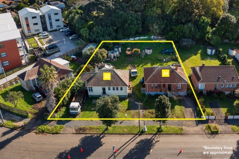 22 Roosevelt Avenue, Onehunga, Auckland