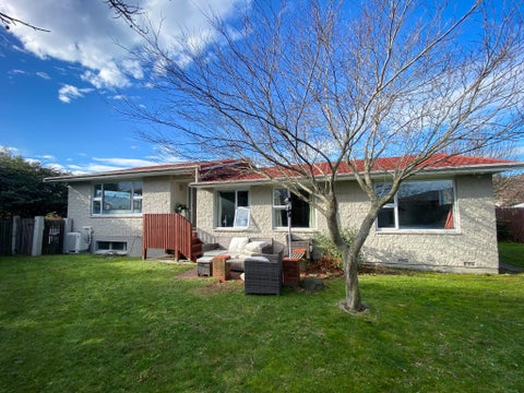 6 Paikea Place, Somerfield, Christchurch