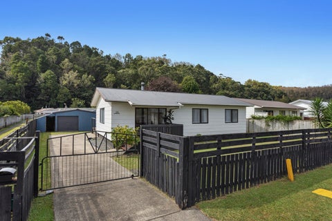26 Beattie Road, Kawerau, Kawerau