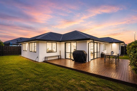 11 Lydiard DR, Rolleston, Rolleston