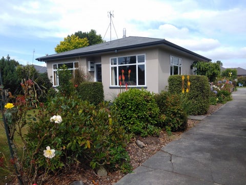 236 Talbot Street, Geraldine