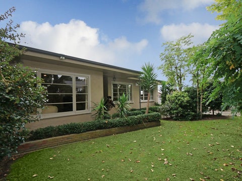 38 Te Awe Awe Street, Hokowhitu, Palmerston North