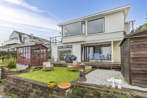 3 View Road, Houghton Bay, Wellington