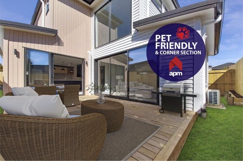 10/116 Colwill Road, Massey, Auckland