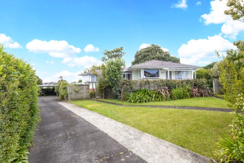 24 Tania Place, Blockhouse Bay, Auckland