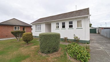 14 Miller Street, Georgetown, Invercargill