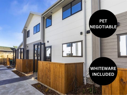 18/232 Marine Parade, New Brighton, Christchurch