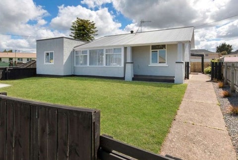 18 Puriri Street, Gonville, Whanganui