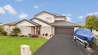 11 Astoria Place, Northpark, Auckland