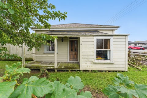23 Wakeman Street, Pahiatua, Pahiatua