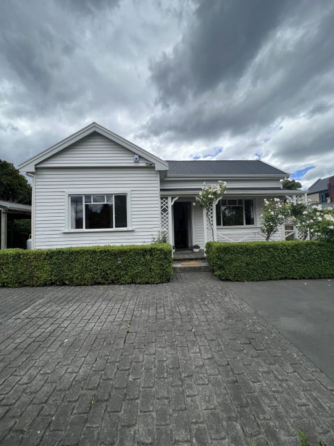 143A St Albans Street, St Albans, Christchurch