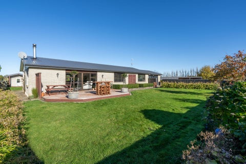 653 Bainfield Road, Waihopai, Invercargill