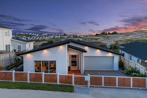 155 Godfrey Drive, Orewa, Orewa