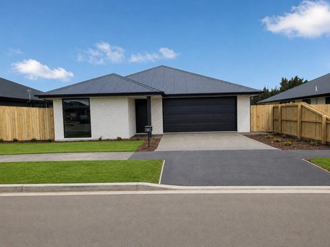 25 Sarah Nicholls Street, Belfast, Christchurch