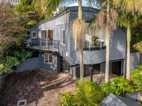 2/81 Dryden Street, Grey Lynn, Auckland