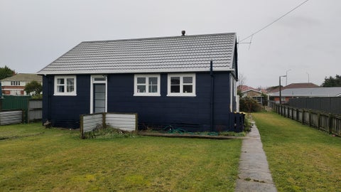 146 Crawford Street, Glengarry, Invercargill