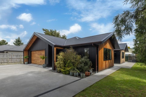 41A Kings Drive, Levin, Levin