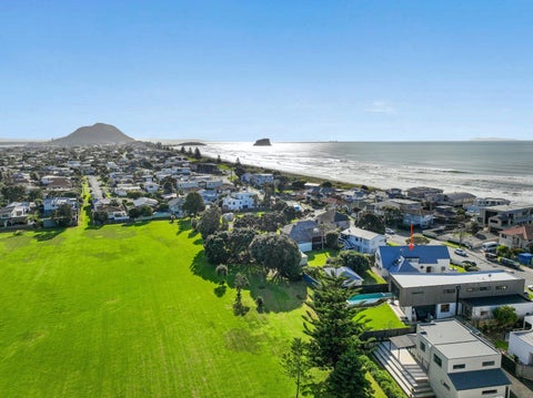 24 Oceanbeach Road, Mount Maunganui, Mount Maunganui