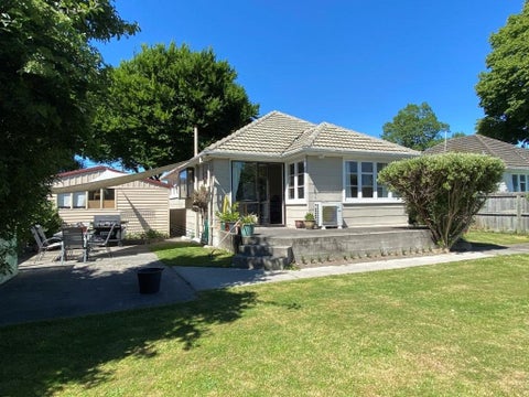 362 Clyde Road, Bryndwr, Christchurch