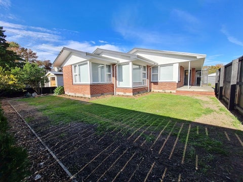 1/35 Hamilton Avenue, Ilam, Christchurch