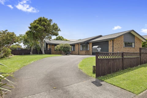 33 Karamea Street, Whalers Gate, New Plymouth