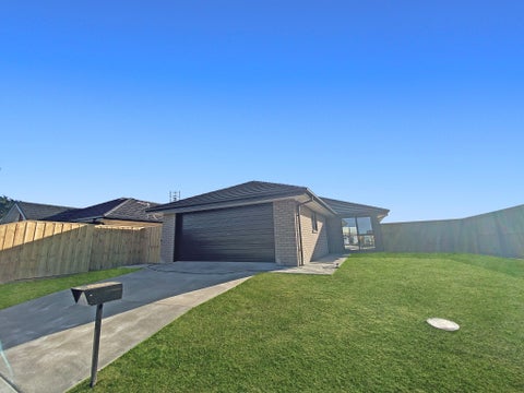 30 Ellmers Street, Woodend, Woodend