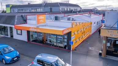 278 Queen Street, Pukekohe, Pukekohe
