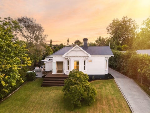 4 Addison Street, Leamington, Cambridge