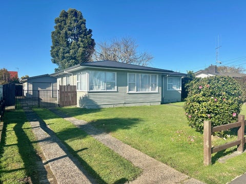 28 Beech Crescent, Hillcrest, Hamilton