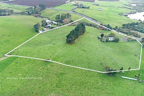 915 Glenbrook Road, Pukekohe