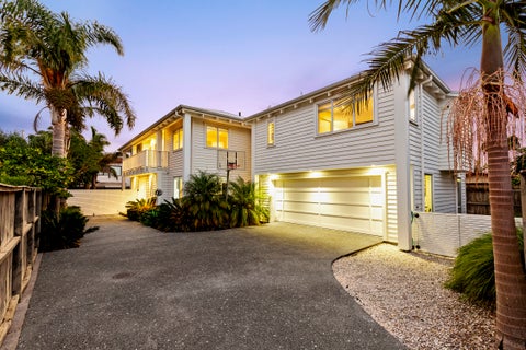 17A Hattaway Avenue, Bucklands Beach, Auckland
