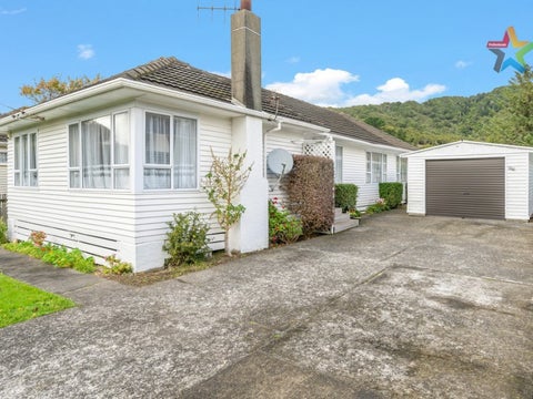 19 Hay Street, Wainuiomata, Lower Hutt
