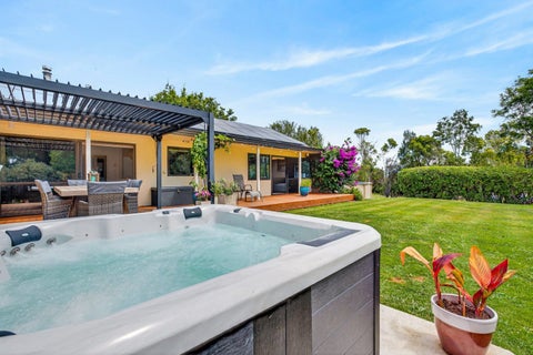 281 Durham Drive, Havelock North, Havelock North