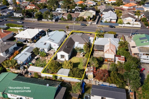 206 Mount Albert Road, Sandringham, Auckland