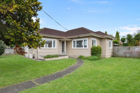 185 Studholme Street, Morrinsville, Morrinsville