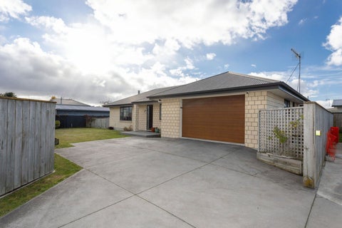 51A Gordon Street, Dannevirke, Dannevirke