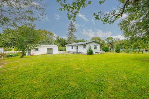16 Swamp Road, Ongaonga, Waipawa