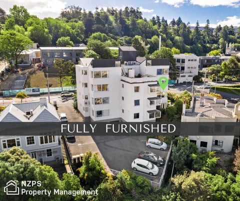 4/27 Arthur Street, Dunedin Central, Dunedin
