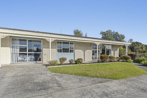 2/72 Cumberland Street, Welbourn, New Plymouth
