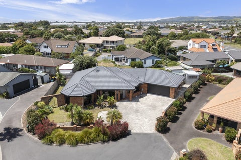 8 Fuchsia Place, Mount Maunganui, Mount Maunganui