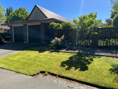 3 Lodge Place, Ilam, Christchurch