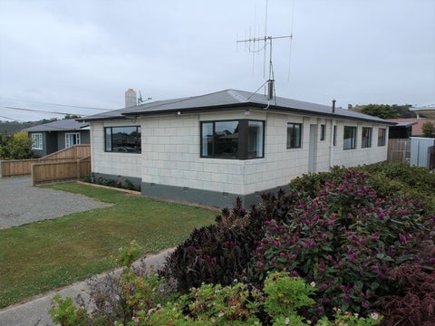 6A Dalmeny Street, Oamaru North, Oamaru
