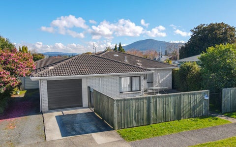 11C King Street, Victoria, Rotorua
