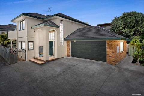 154A Bucklands Beach Road, Bucklands Beach, Auckland