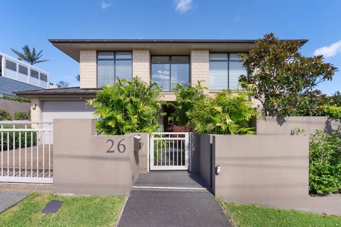 26 Walmsley Road, St Heliers, Auckland
